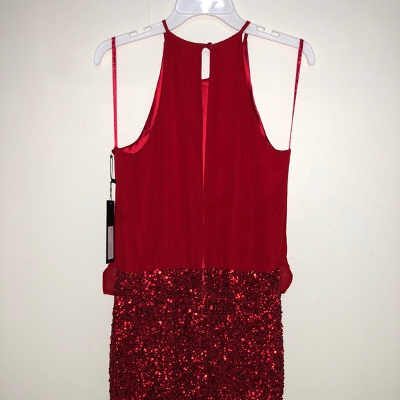 Parker Sequined Dress - Picture 4 of 7